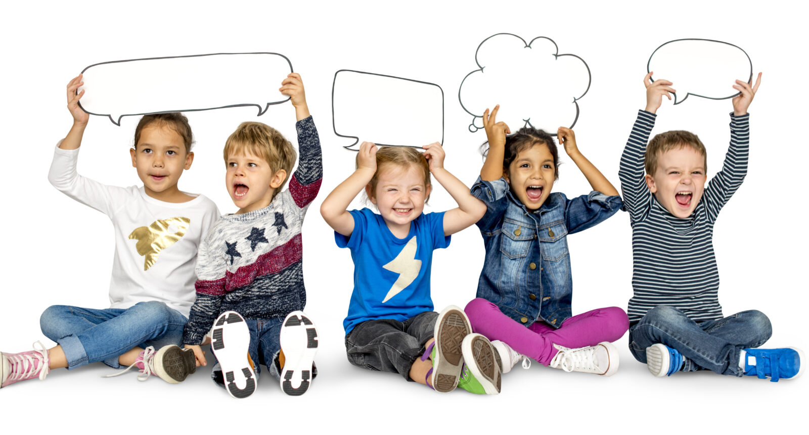 Upper East Side Speech Therapist for Kids & Toddlers